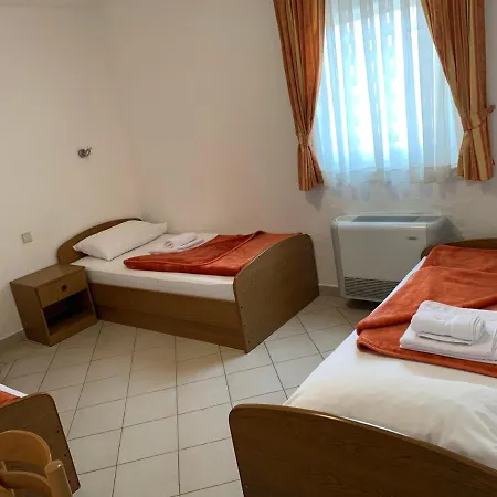 Pansion Mate & Dds Međugorje