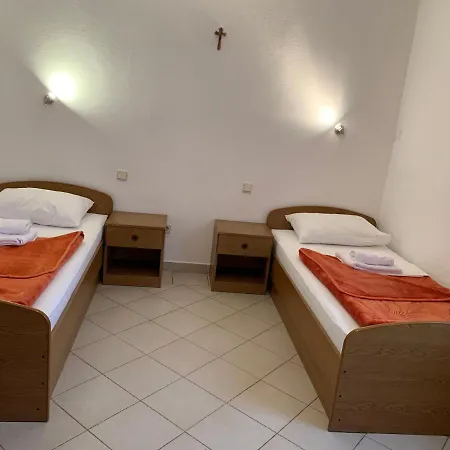 Bed & Breakfast Pansion Mate & Dds *
