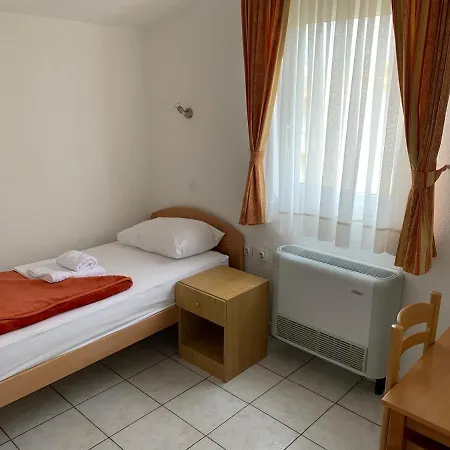 Pansion Mate & Dds * Međugorje