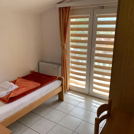 Pansion Mate & Dds Bed & Breakfast Međugorje