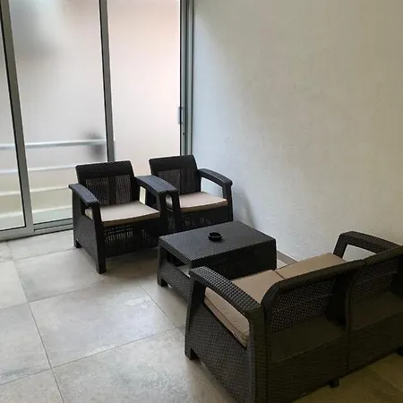 Nocleg ze śniadaniem Pansion Mate & Dds *