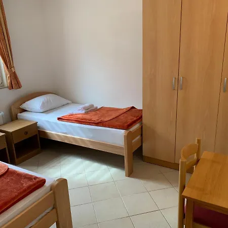 Nocleg ze śniadaniem Pansion Mate & Dds