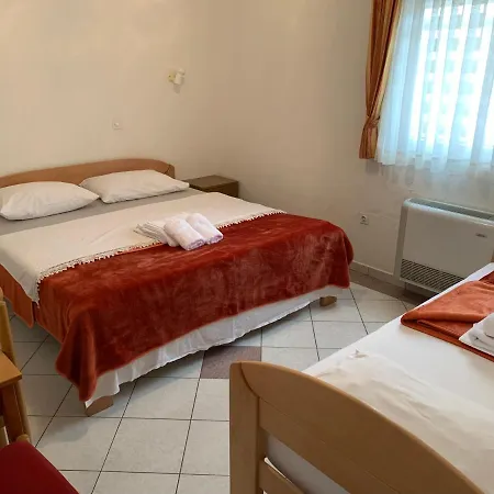 Pansion Mate & Dds Bed & Breakfast Međugorje
