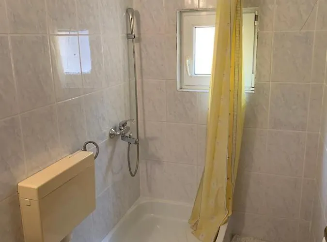 Pansion Mate & Dds Bed & Breakfast