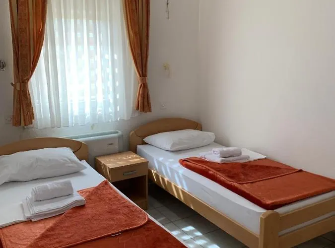 Pansion Mate & Dds *