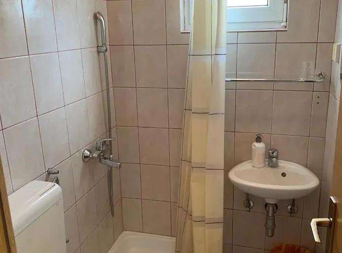 Pansion Mate & Dds Medjugorje