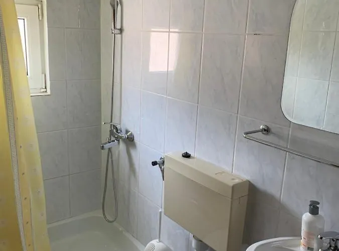 Pansion Mate & Dds Bed & Breakfast