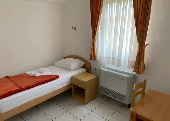 Pansion Mate & Dds * Medjugorje