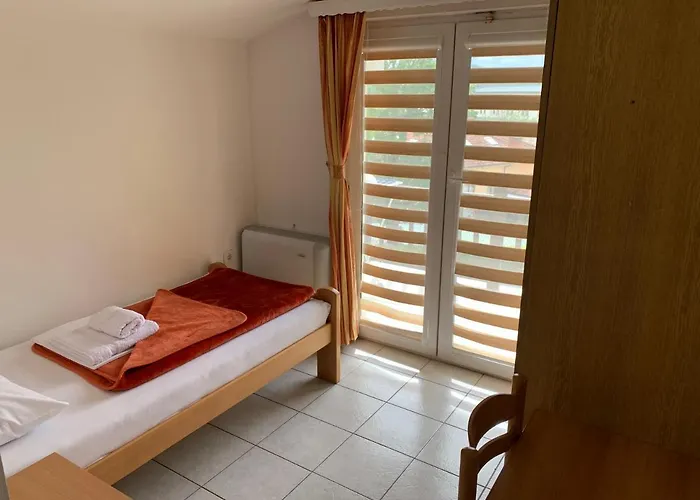 Pansion Mate & Dds Bed & Breakfast Medjugorje