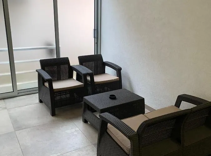 Bed & Breakfast Pansion Mate & Dds *