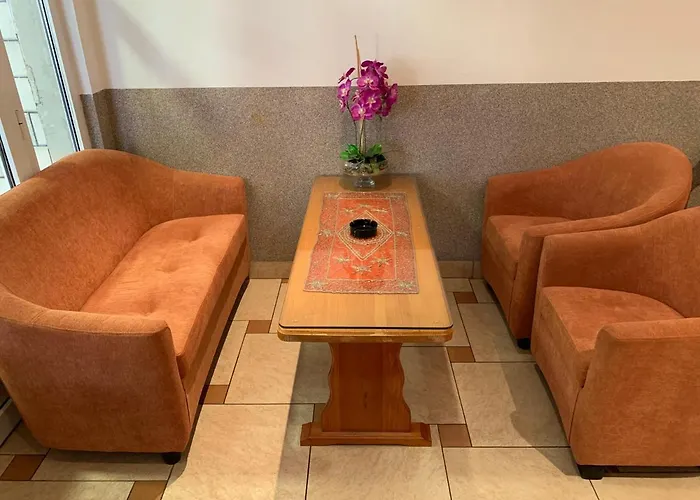 Pansion Mate & Dds Bed & Breakfast Medjugorje