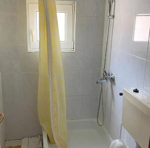 Pansion Mate & Dds Bed & Breakfast *