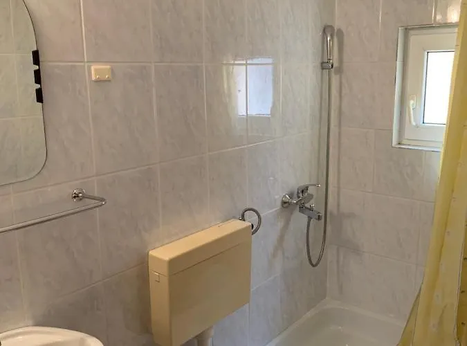 Pansion Mate & Dds * Medjugorje