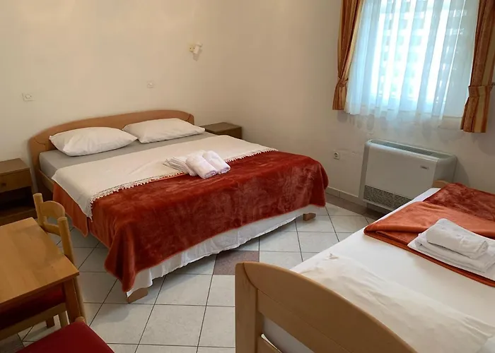 Pansion Mate & Dds Bed & Breakfast Medjugorje