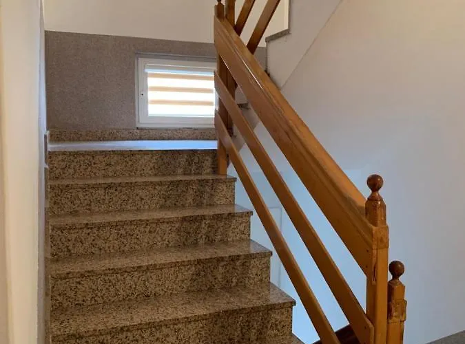 Pansion Mate & Dds Bed & Breakfast *