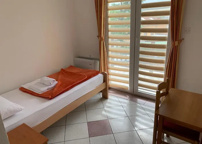 Pansion Mate & Dds Medjugorje