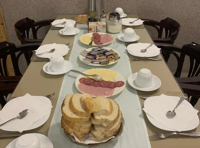 Bed & Breakfast Pansion Mate & Dds Medjugorje